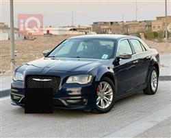 كرايسلر 300
